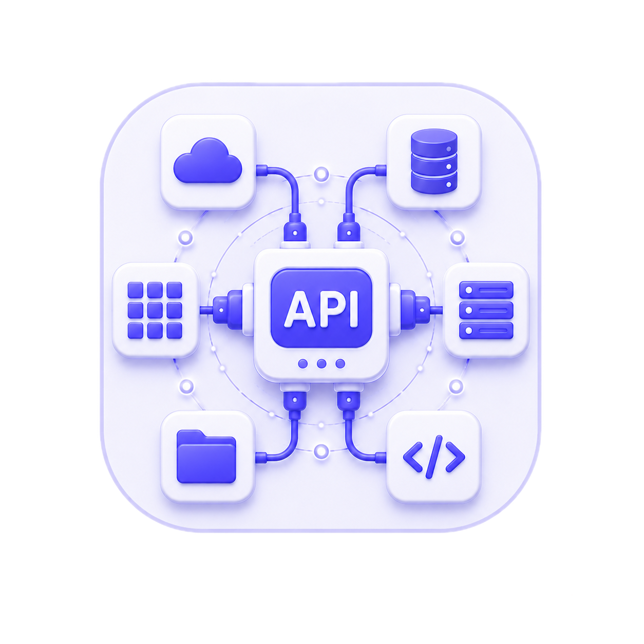 Інтеграції і API